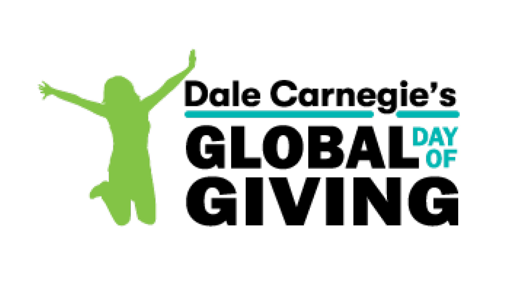 Global day of giving